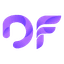 DitherFlow Logo